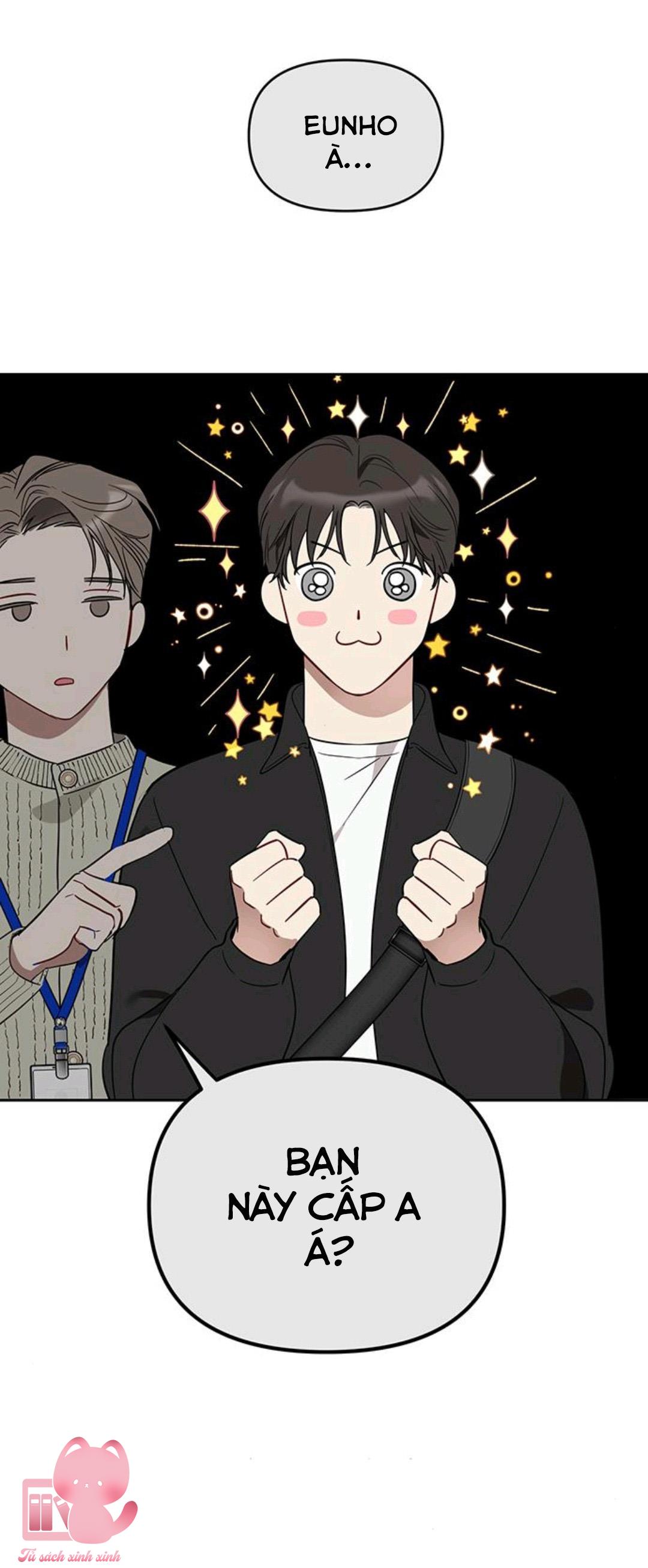 Gieo Nhân Gặt Quả - Chap 9 - Trang 14