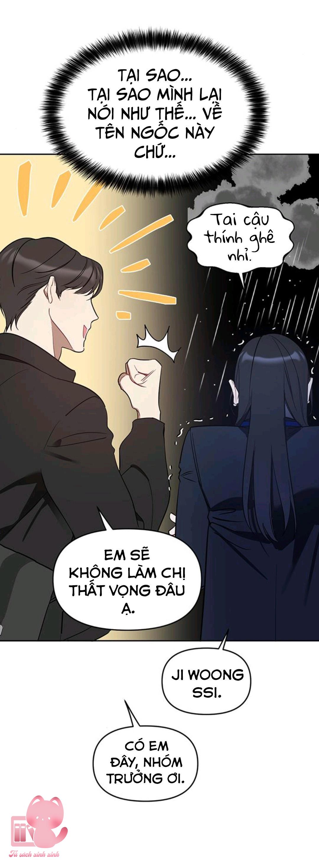 Gieo Nhân Gặt Quả - Chap 9 - Trang 16