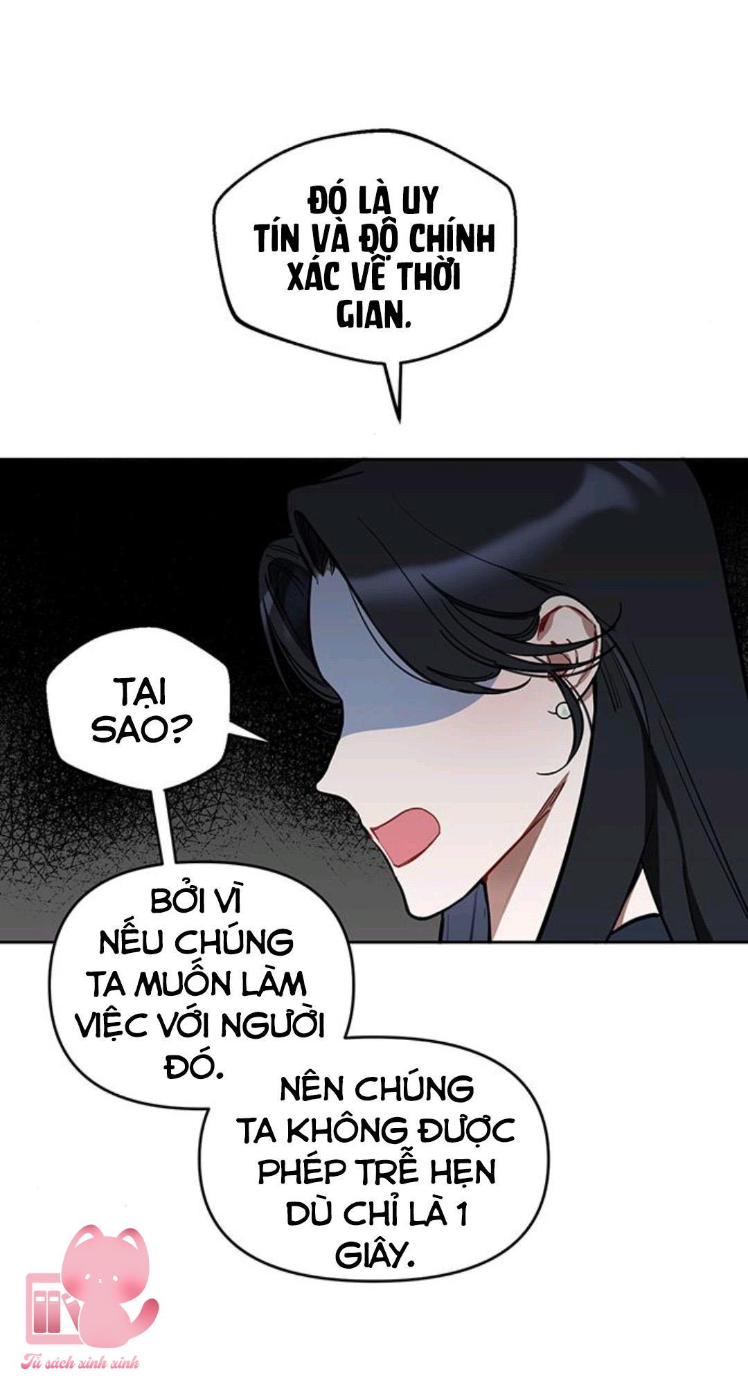 Gieo Nhân Gặt Quả - Chap 9 - Trang 18