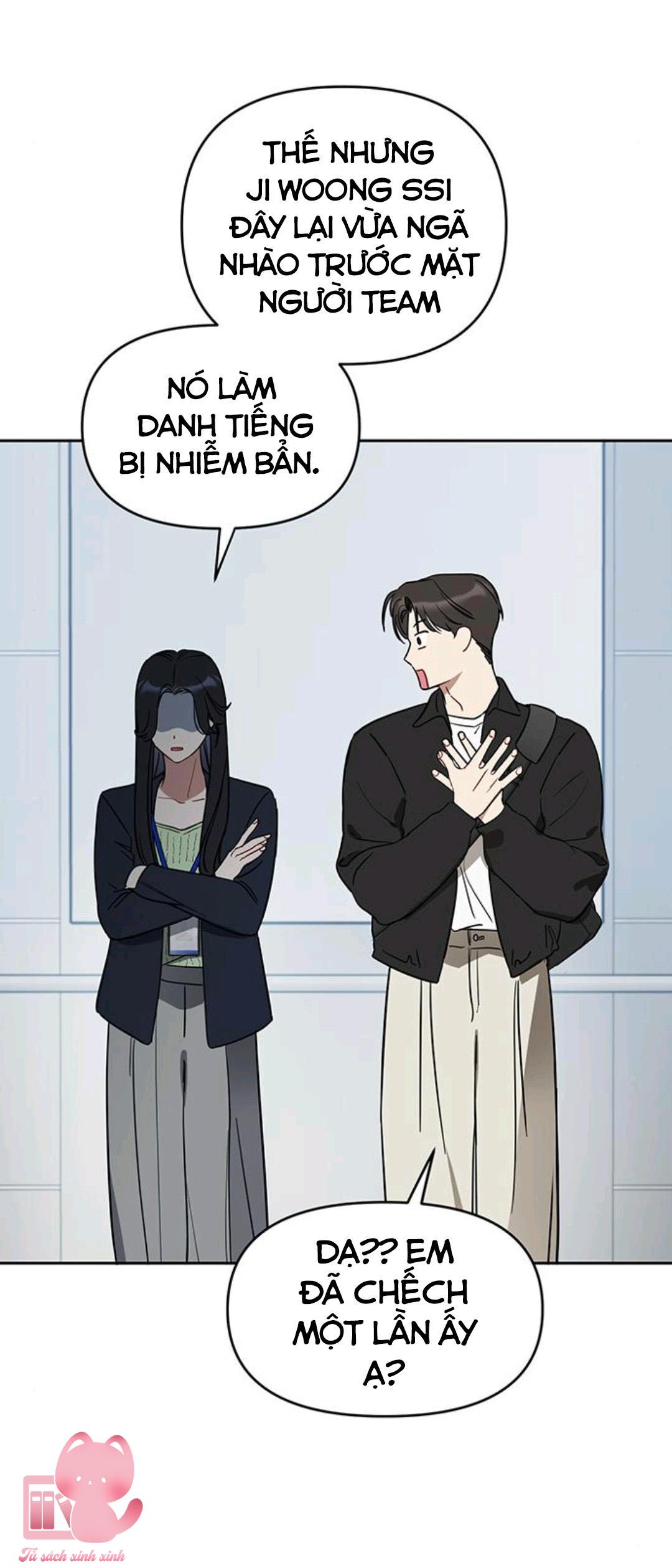 Gieo Nhân Gặt Quả - Chap 9 - Trang 19