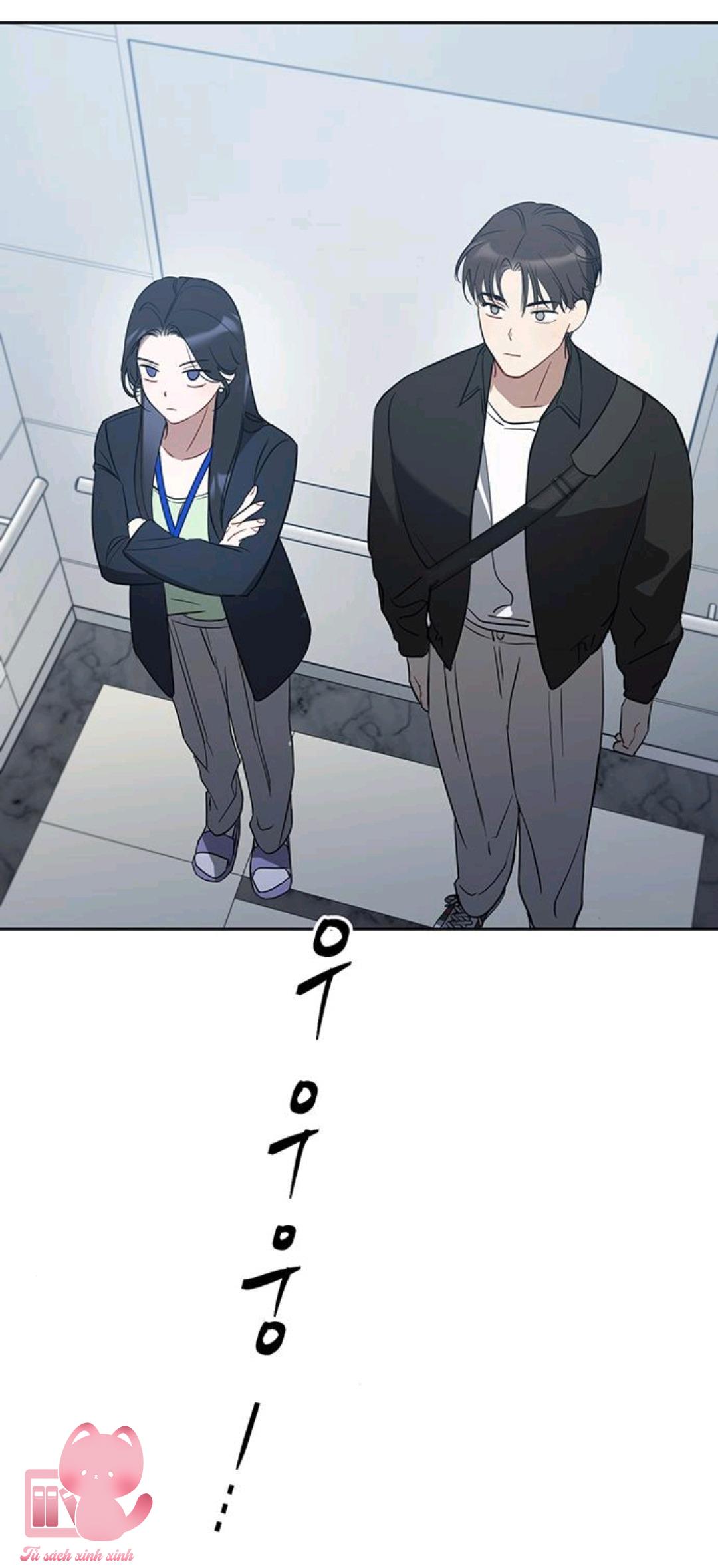 Gieo Nhân Gặt Quả - Chap 9 - Trang 3