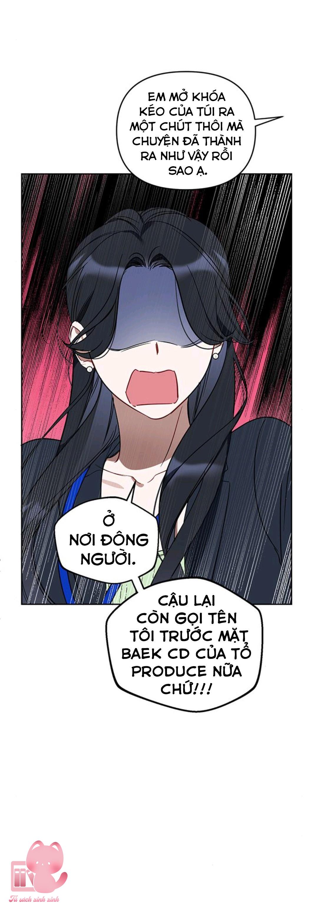 Gieo Nhân Gặt Quả - Chap 9 - Trang 21
