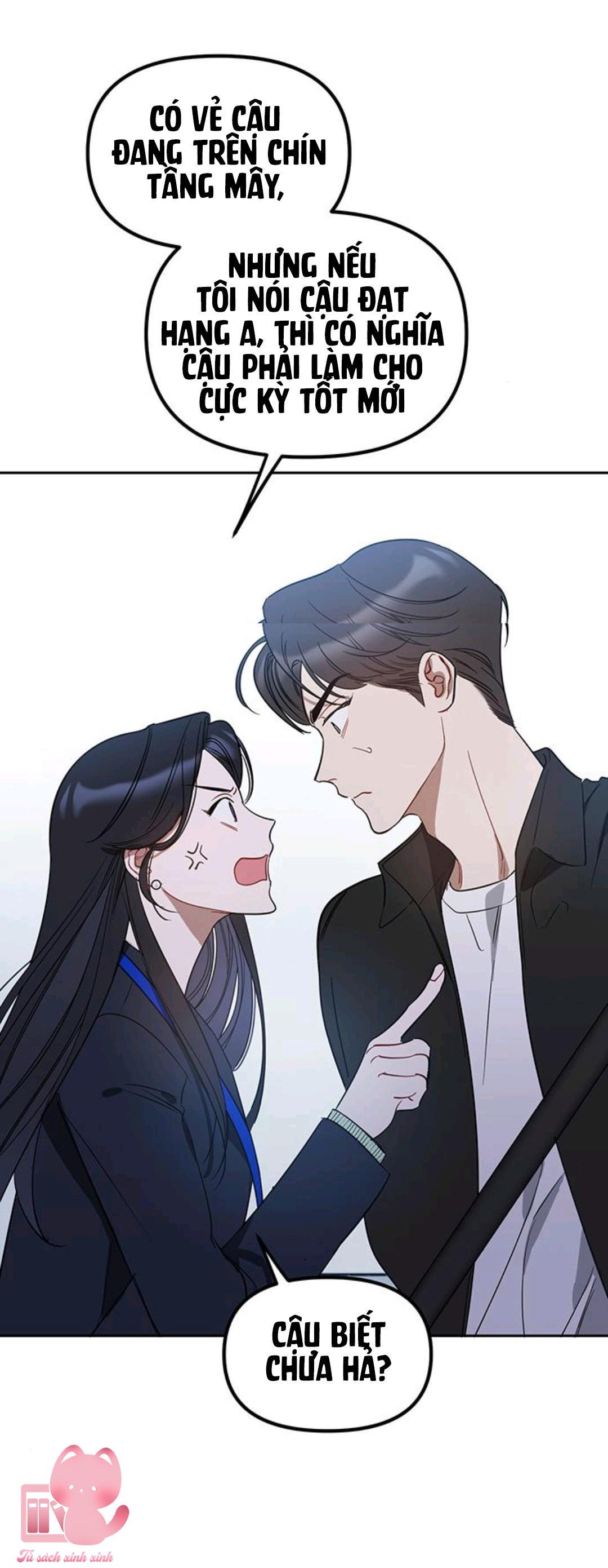 Gieo Nhân Gặt Quả - Chap 9 - Trang 24