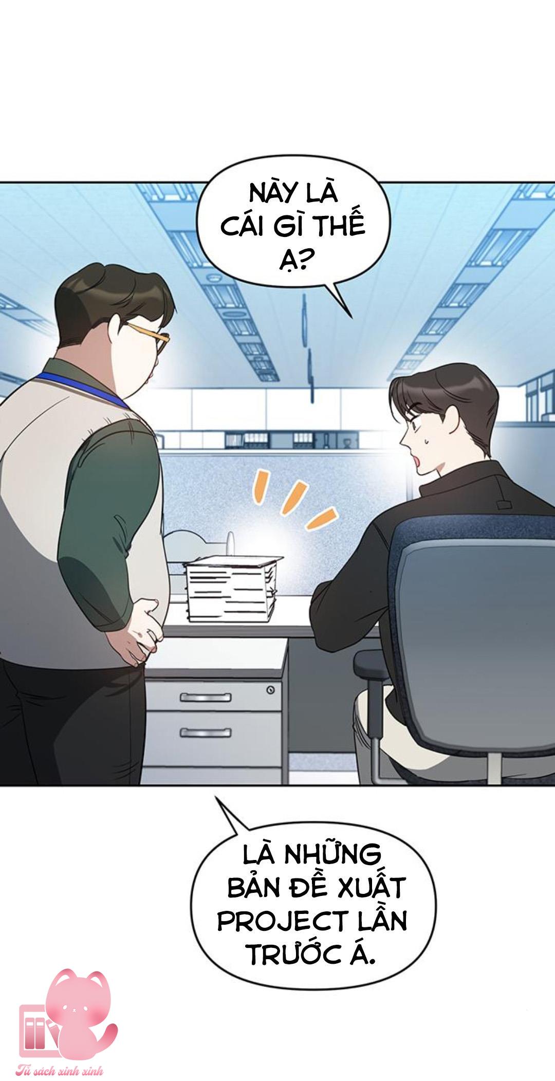 Gieo Nhân Gặt Quả - Chap 9 - Trang 30