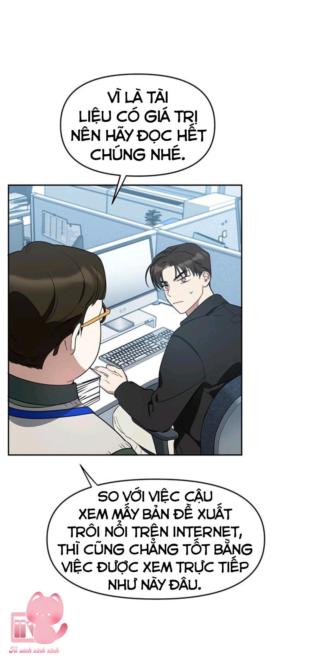 Gieo Nhân Gặt Quả - Chap 9 - Trang 31