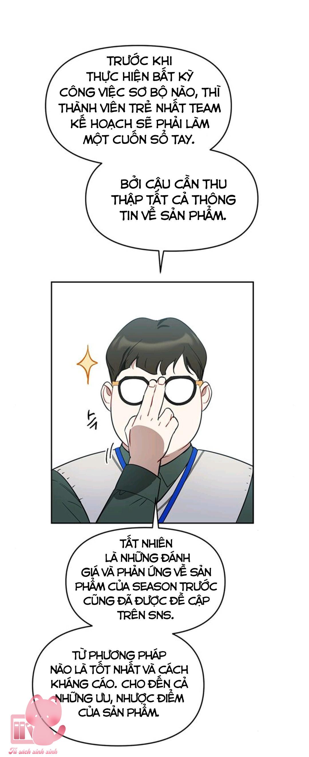 Gieo Nhân Gặt Quả - Chap 9 - Trang 32