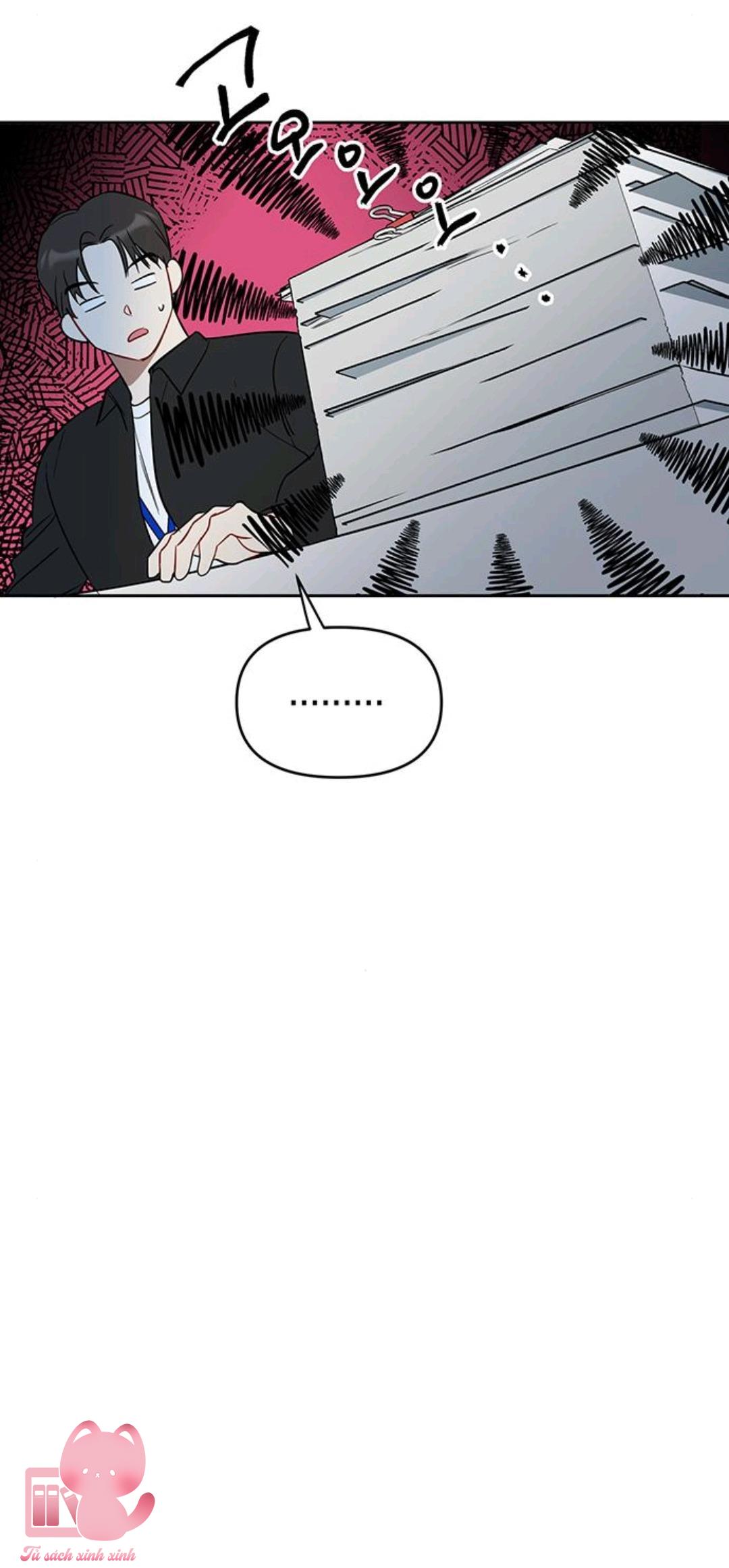 Gieo Nhân Gặt Quả - Chap 9 - Trang 33