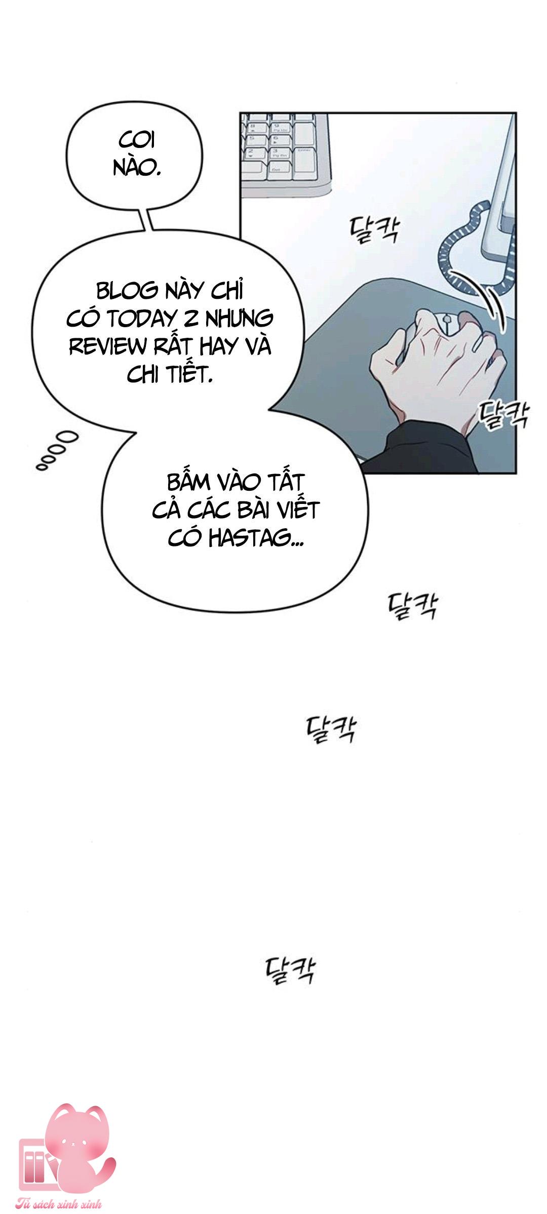 Gieo Nhân Gặt Quả - Chap 9 - Trang 35