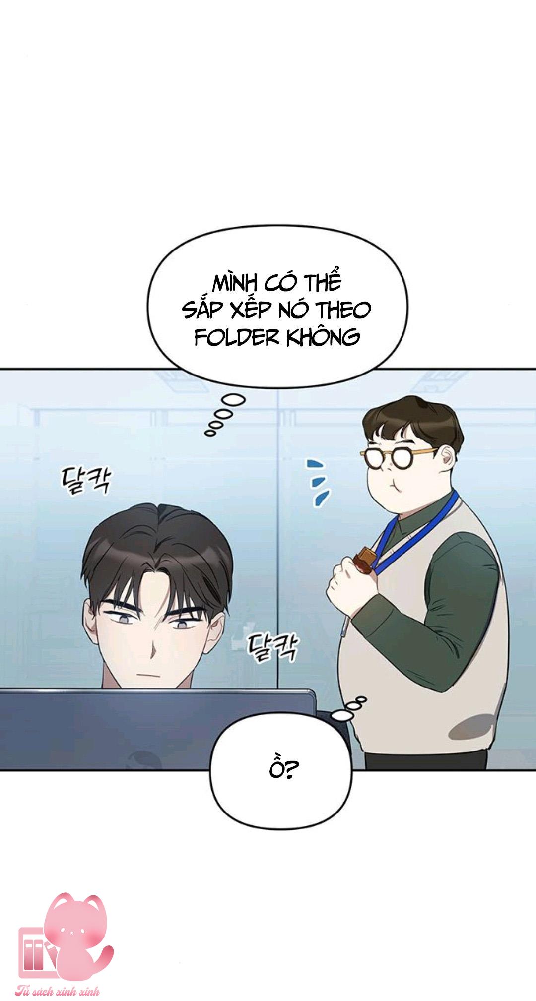 Gieo Nhân Gặt Quả - Chap 9 - Trang 36