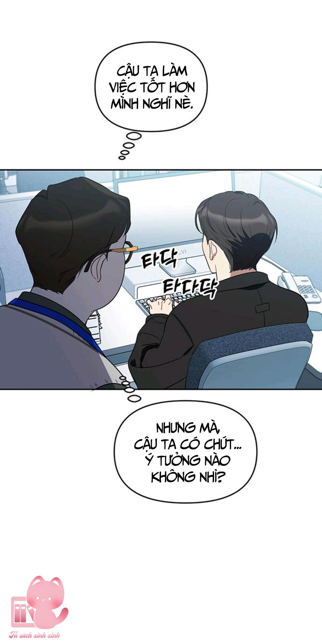 Gieo Nhân Gặt Quả - Chap 9 - Trang 38