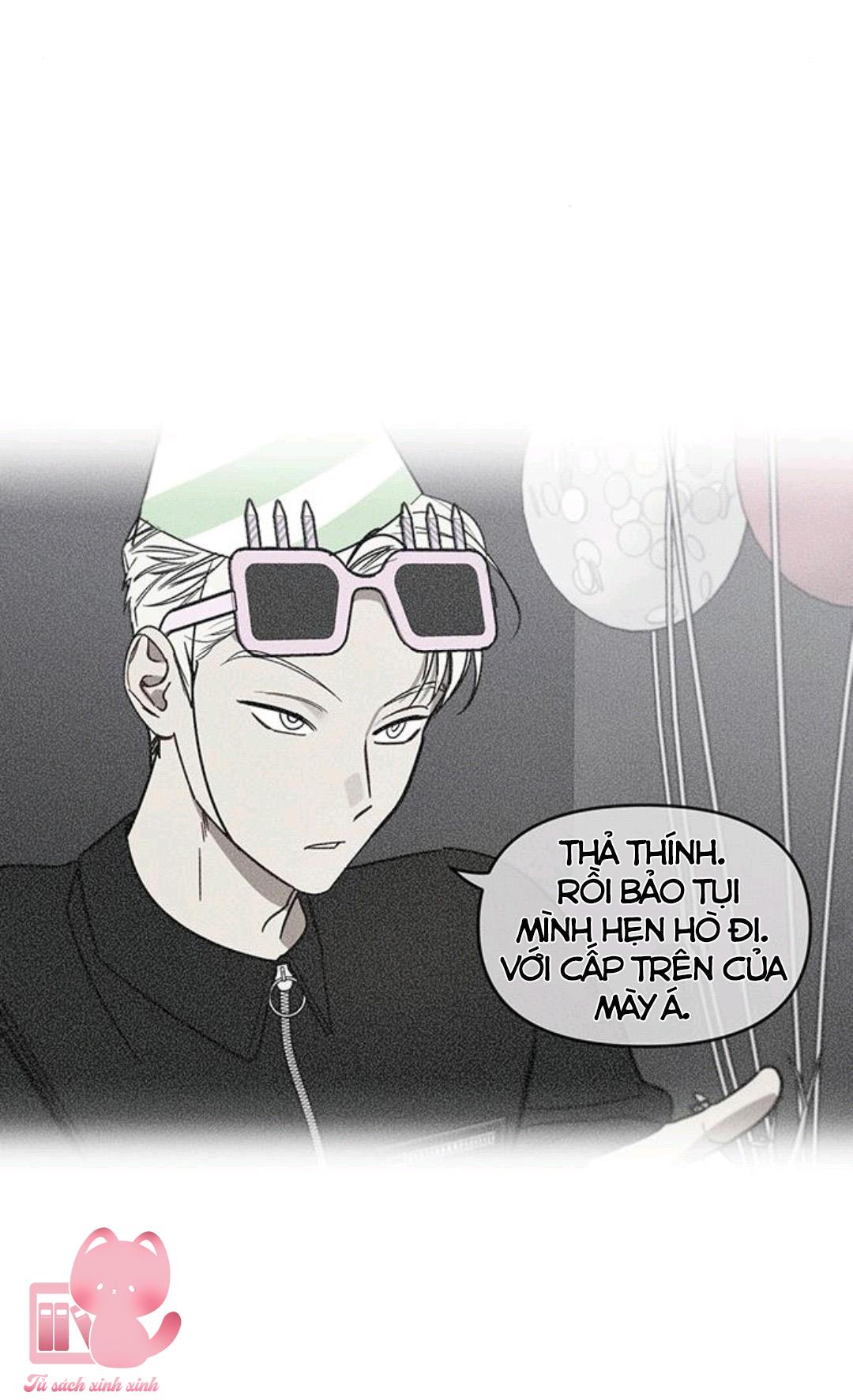 Gieo Nhân Gặt Quả - Chap 9 - Trang 40