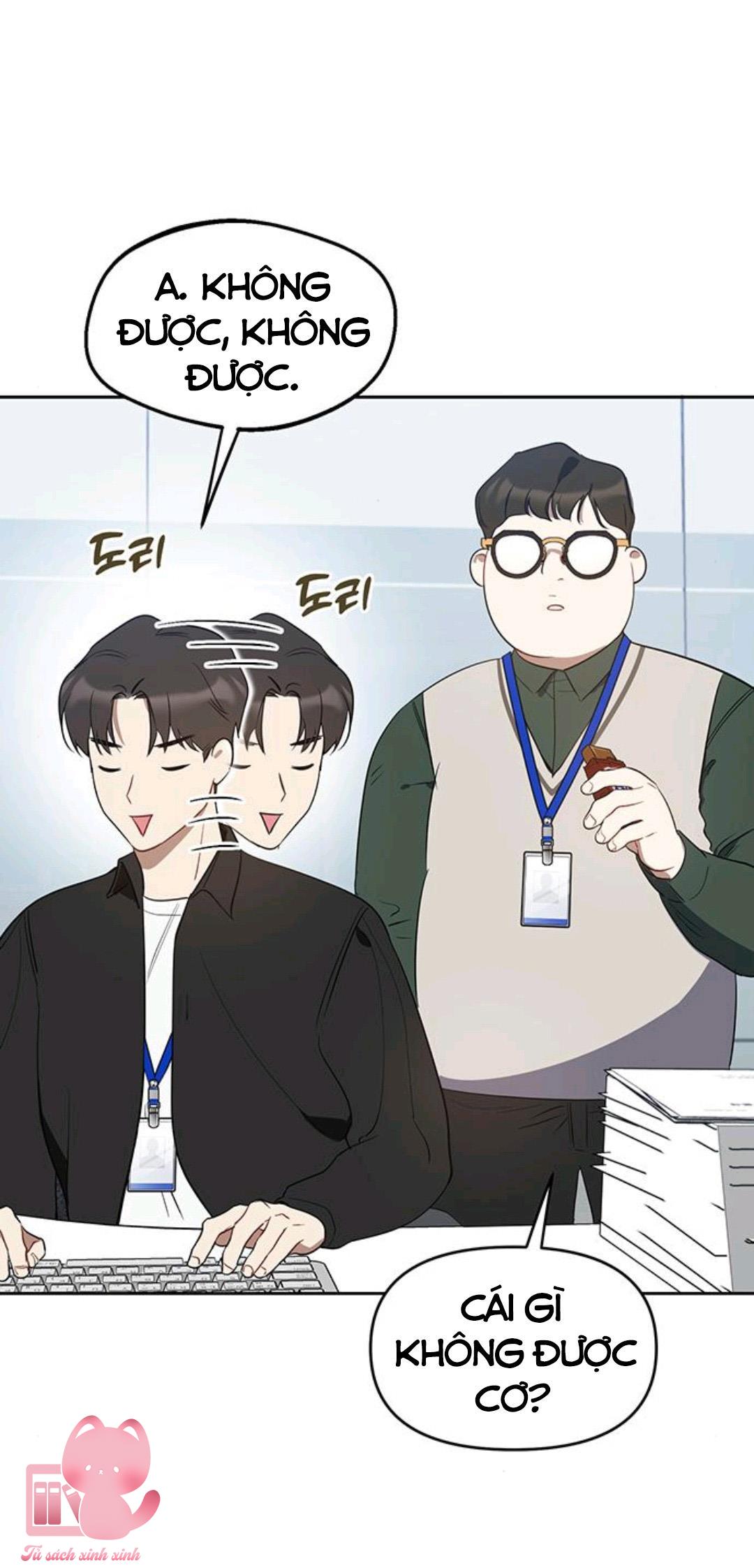Gieo Nhân Gặt Quả - Chap 9 - Trang 41