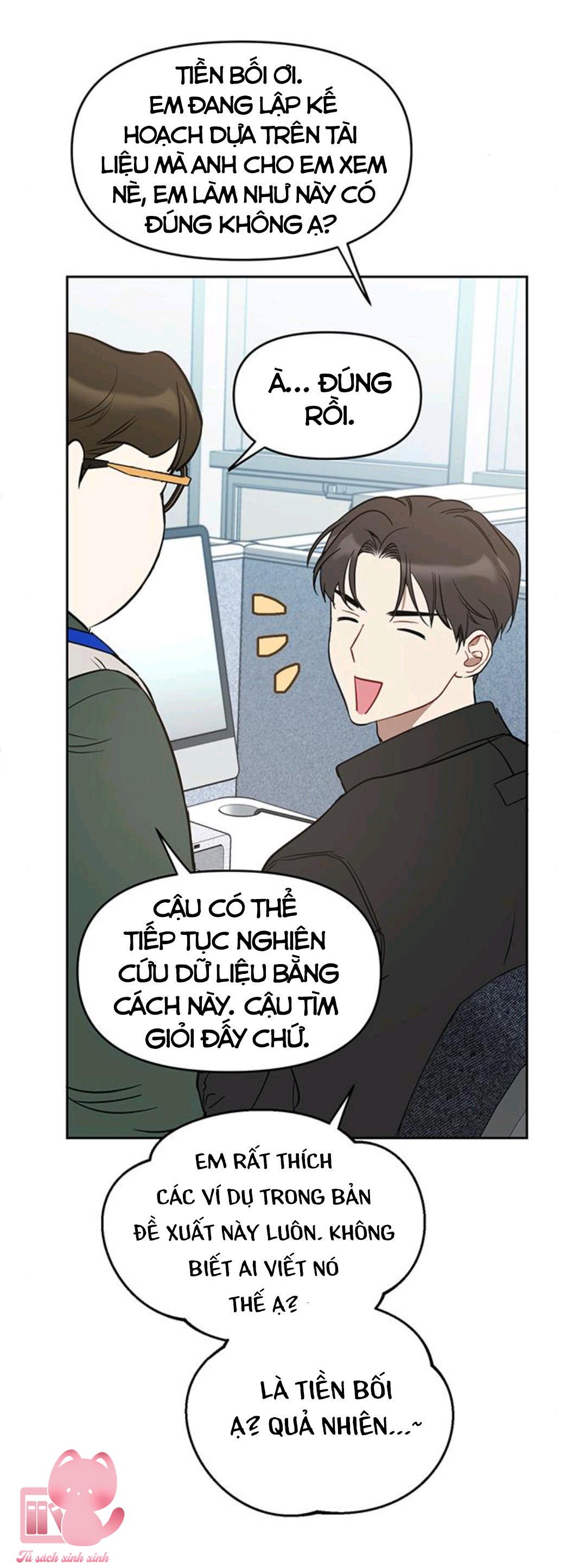 Gieo Nhân Gặt Quả - Chap 9 - Trang 43
