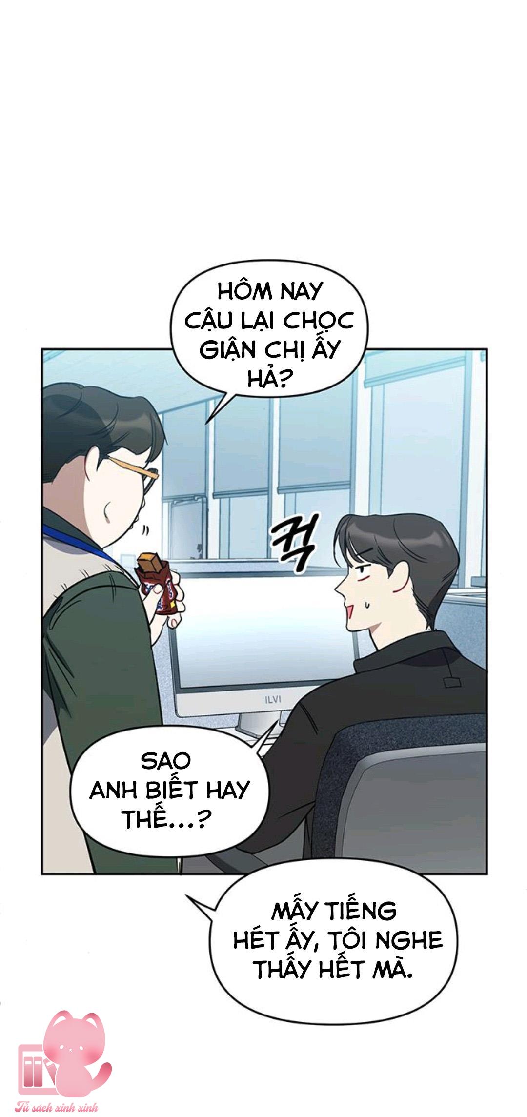 Gieo Nhân Gặt Quả - Chap 9 - Trang 45