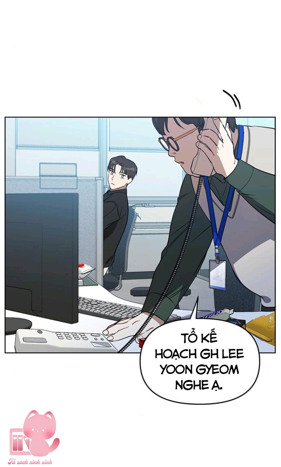 Gieo Nhân Gặt Quả - Chap 9 - Trang 48