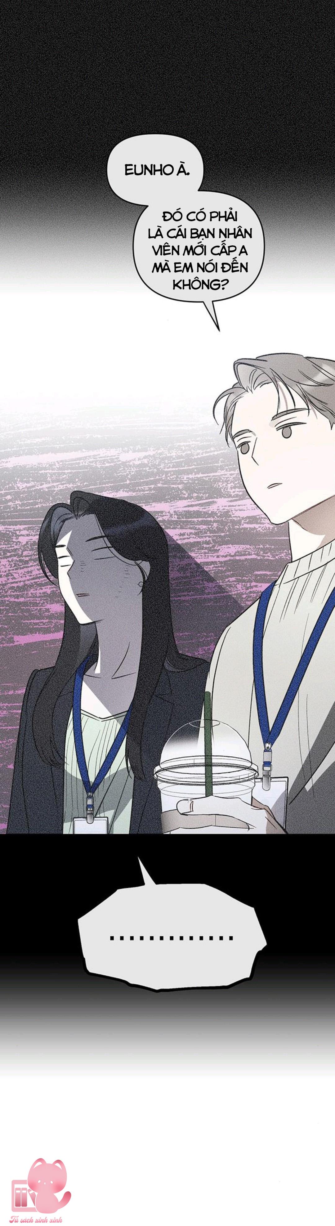Gieo Nhân Gặt Quả - Chap 9 - Trang 6