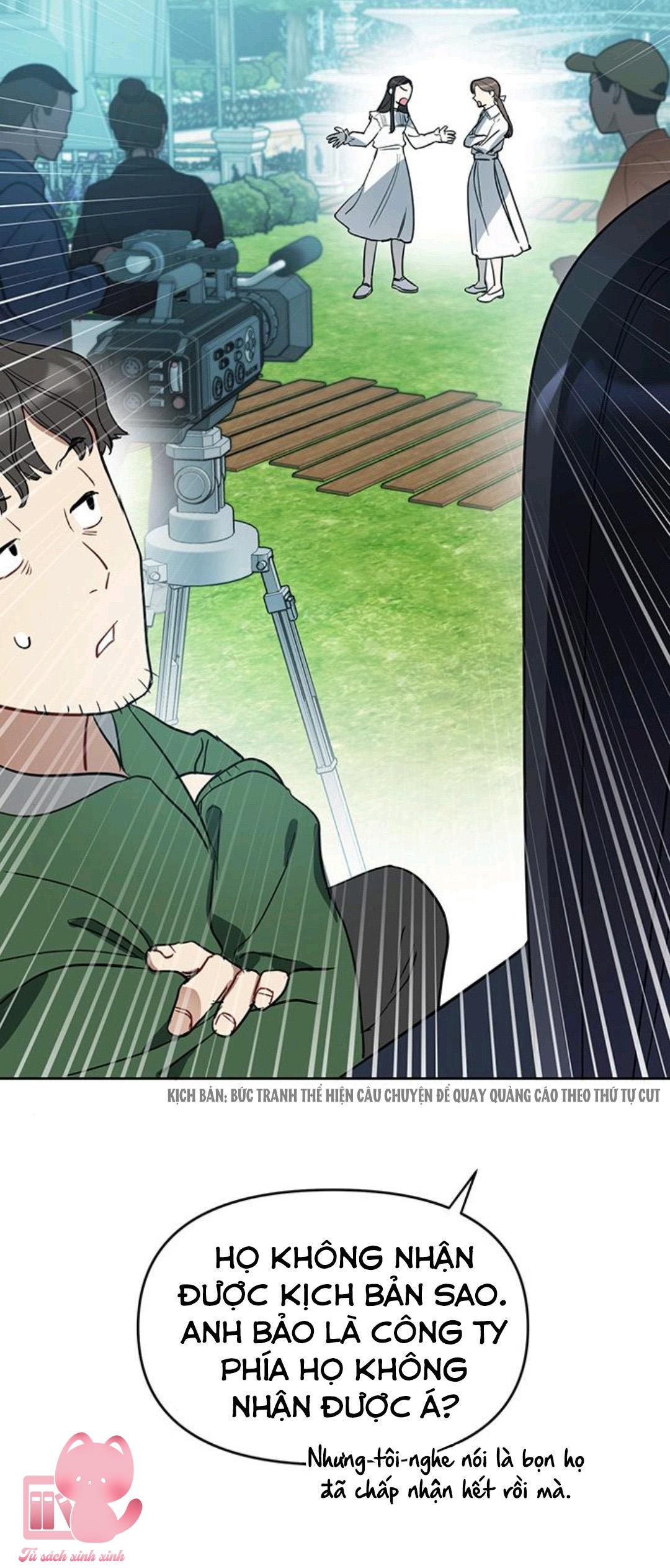 Gieo Nhân Gặt Quả - Chap 9 - Trang 56