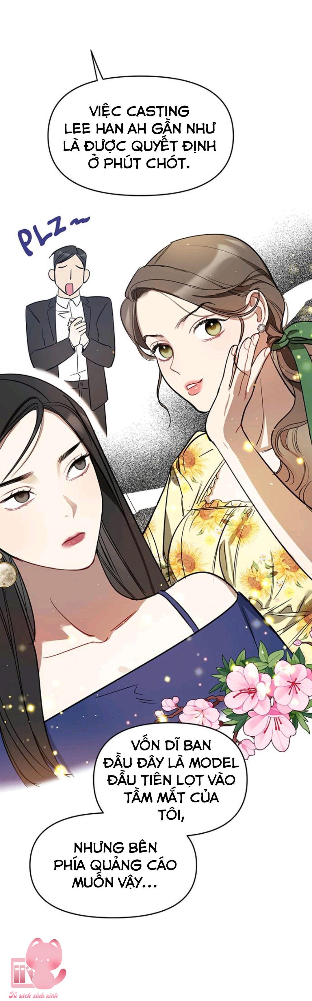 Gieo Nhân Gặt Quả - Chap 9 - Trang 57