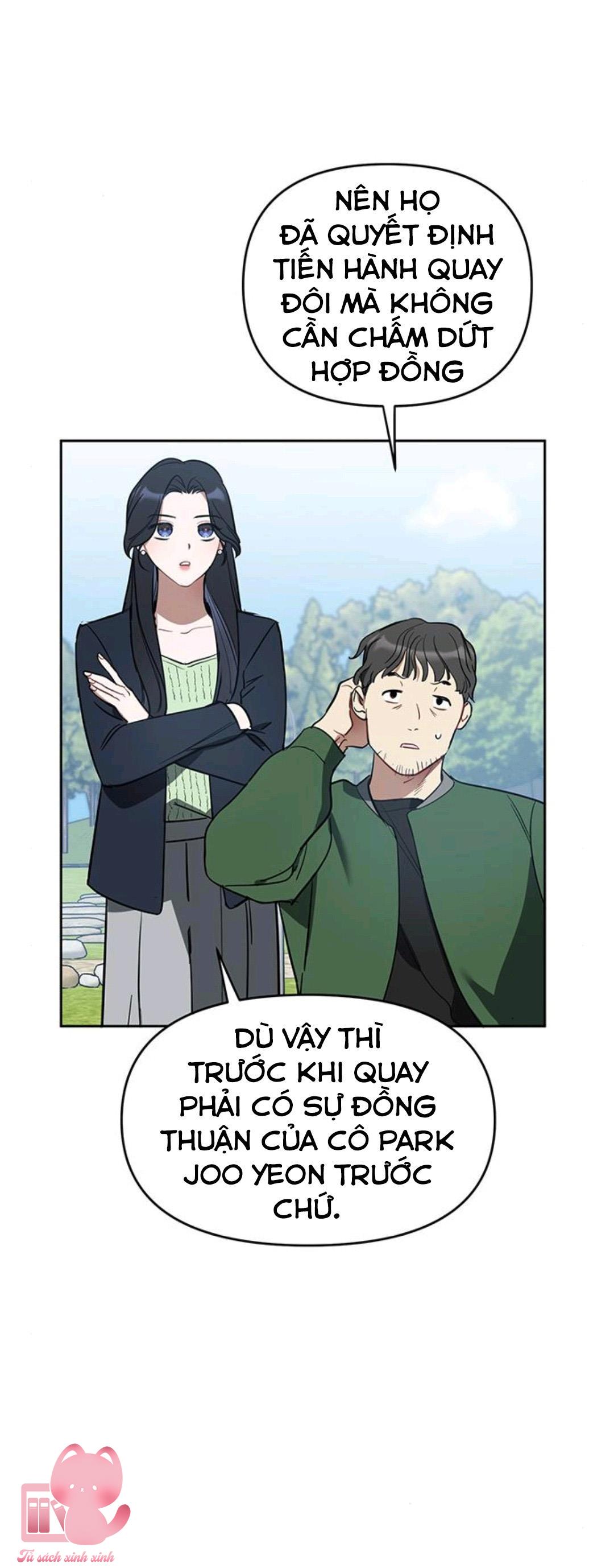 Gieo Nhân Gặt Quả - Chap 9 - Trang 58