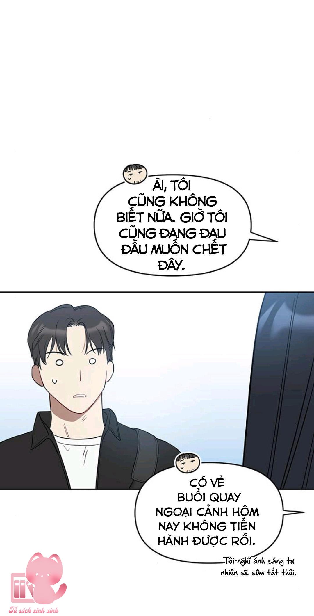 Gieo Nhân Gặt Quả - Chap 9 - Trang 59