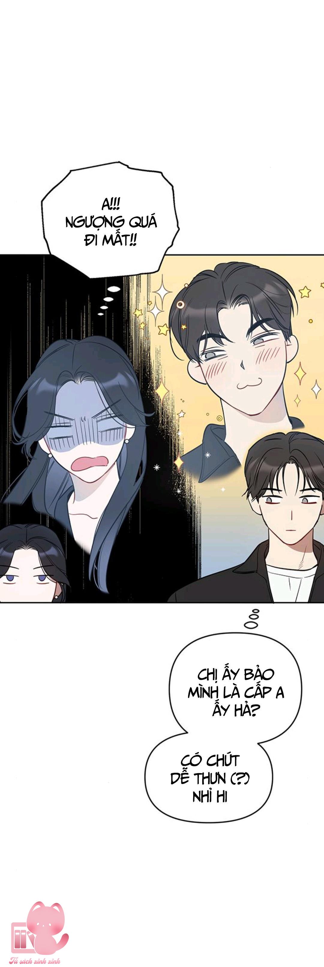 Gieo Nhân Gặt Quả - Chap 9 - Trang 7