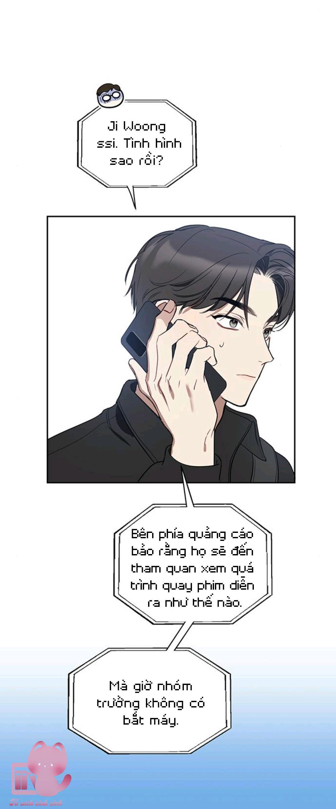 Gieo Nhân Gặt Quả - Chap 9 - Trang 61