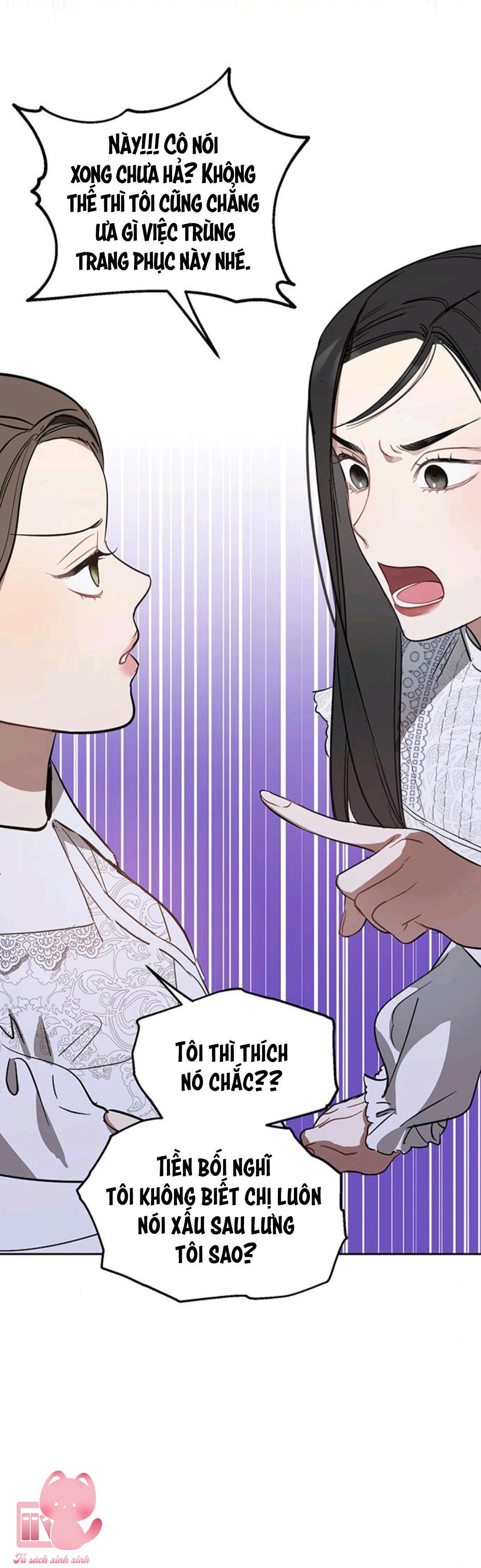 Gieo Nhân Gặt Quả - Chap 9 - Trang 63