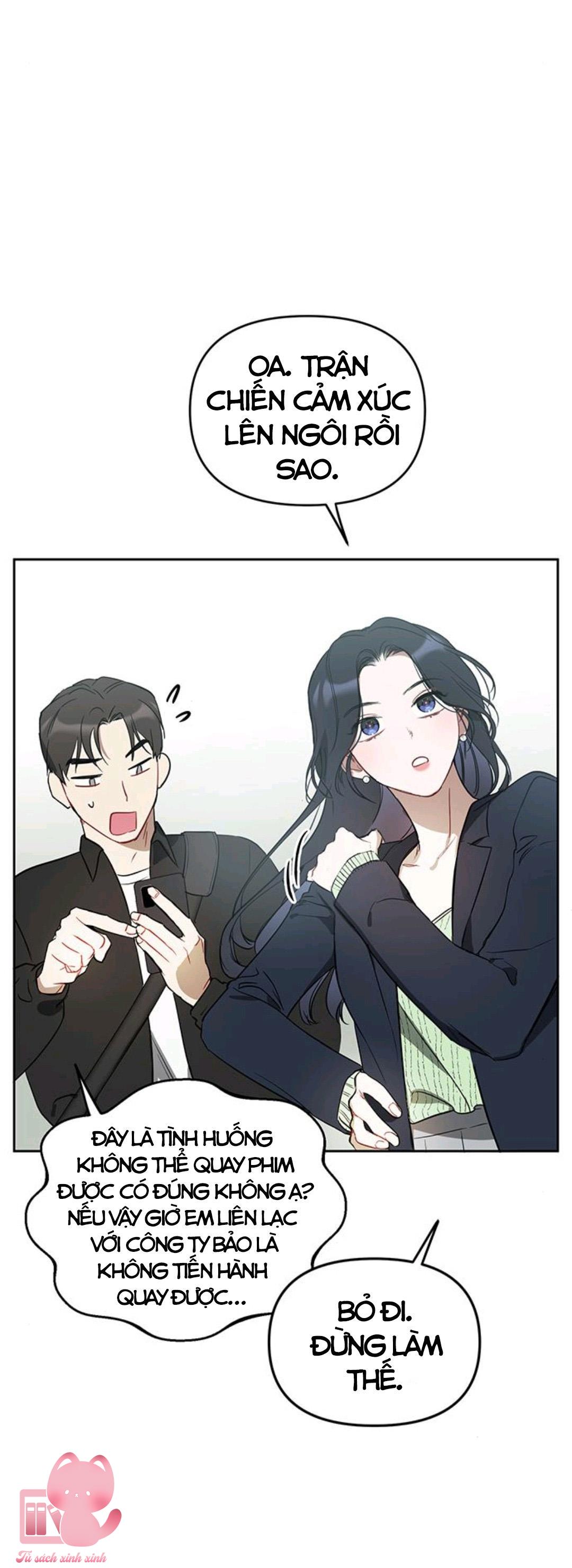 Gieo Nhân Gặt Quả - Chap 9 - Trang 64