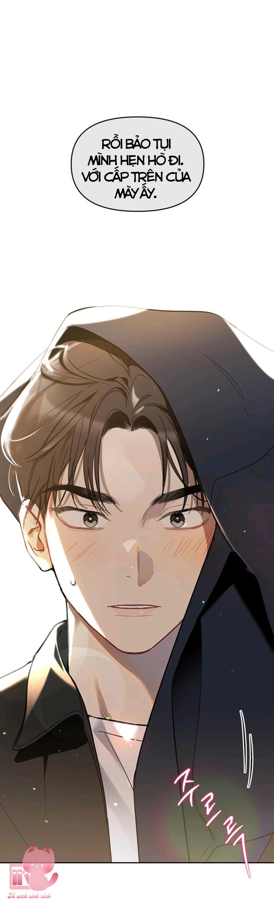 Gieo Nhân Gặt Quả - Chap 9 - Trang 70