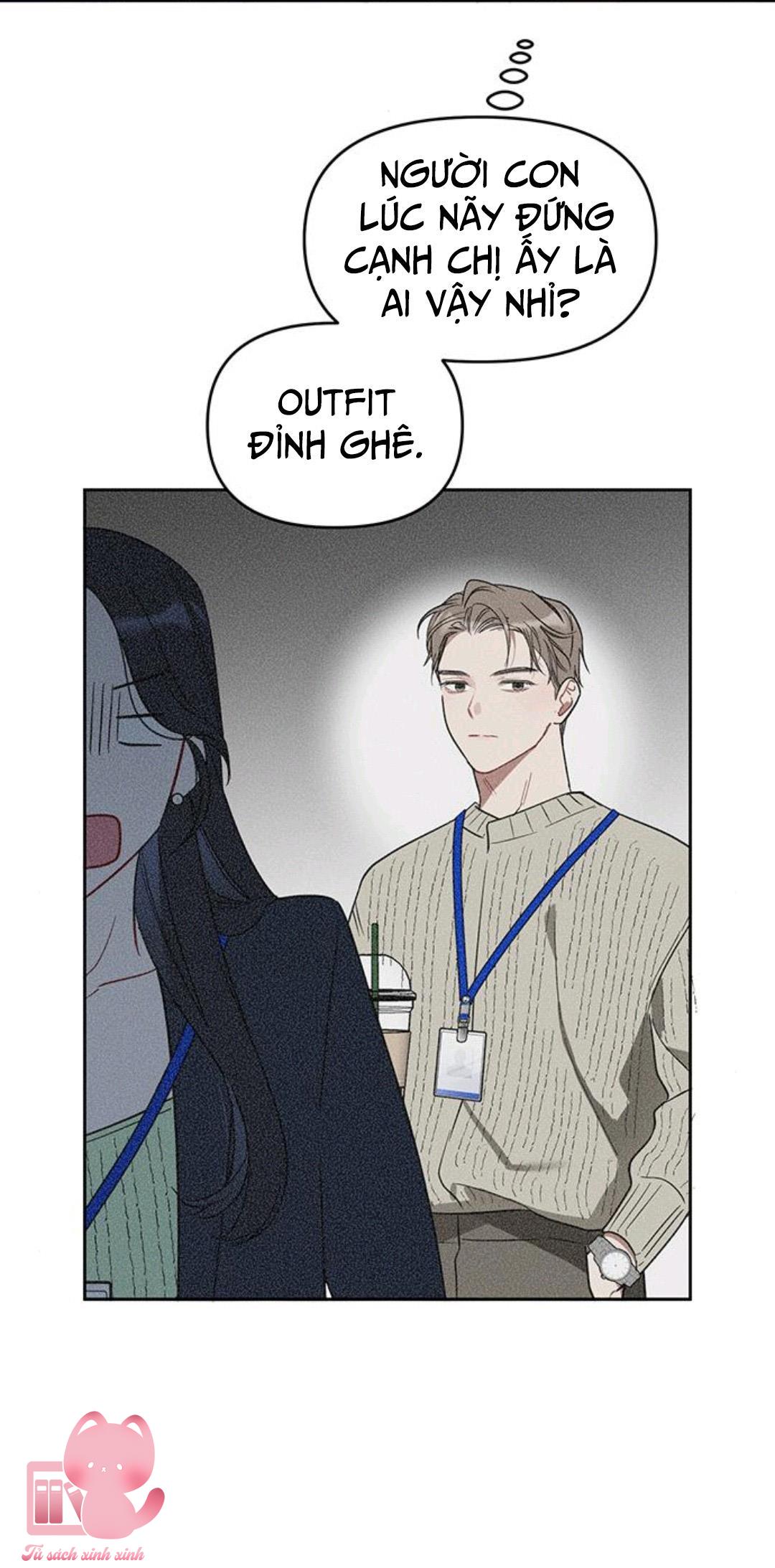 Gieo Nhân Gặt Quả - Chap 9 - Trang 9