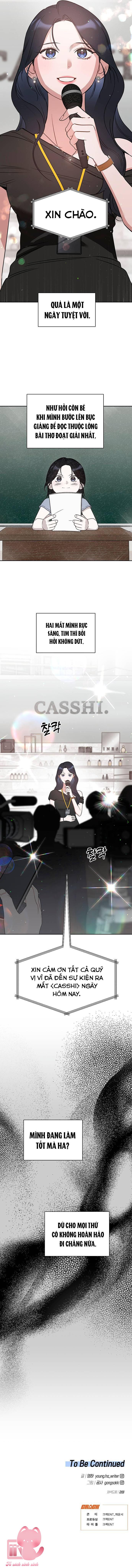 Gieo Nhân Gặt Quả - Chap 91 - Trang 12