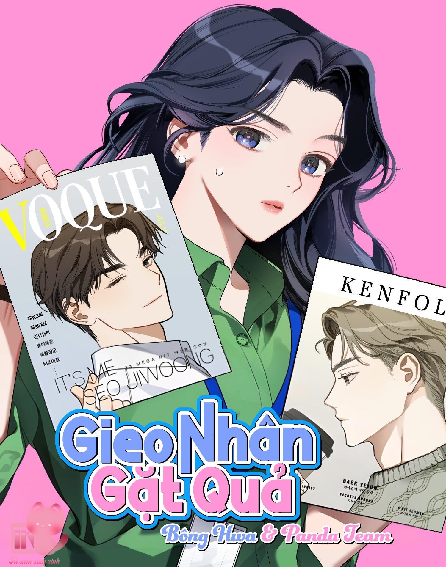 Gieo Nhân Gặt Quả - Chap 92 - Trang 2