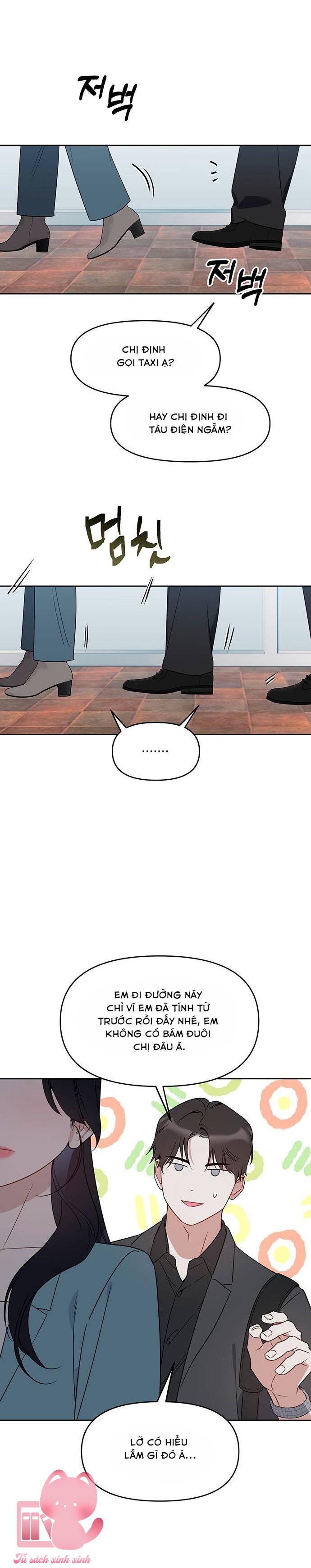 Gieo Nhân Gặt Quả - Chap 93 - Trang 13