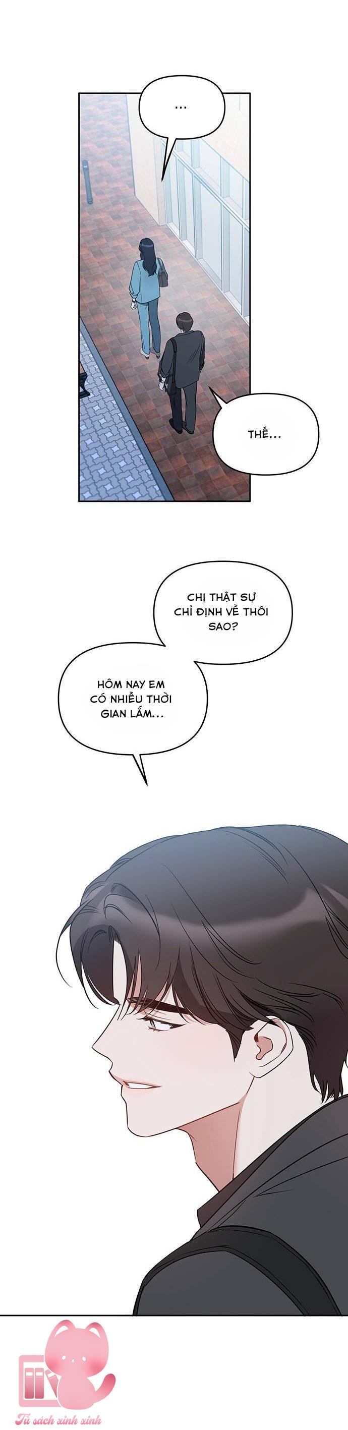 Gieo Nhân Gặt Quả - Chap 93 - Trang 14