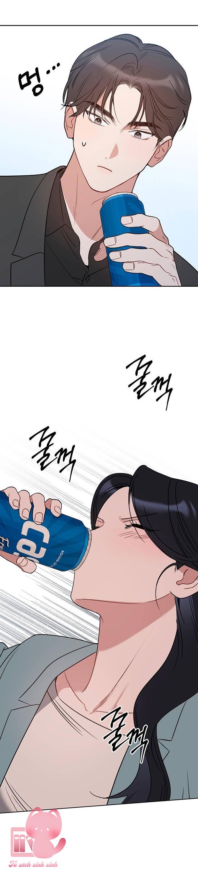 Gieo Nhân Gặt Quả - Chap 93 - Trang 18