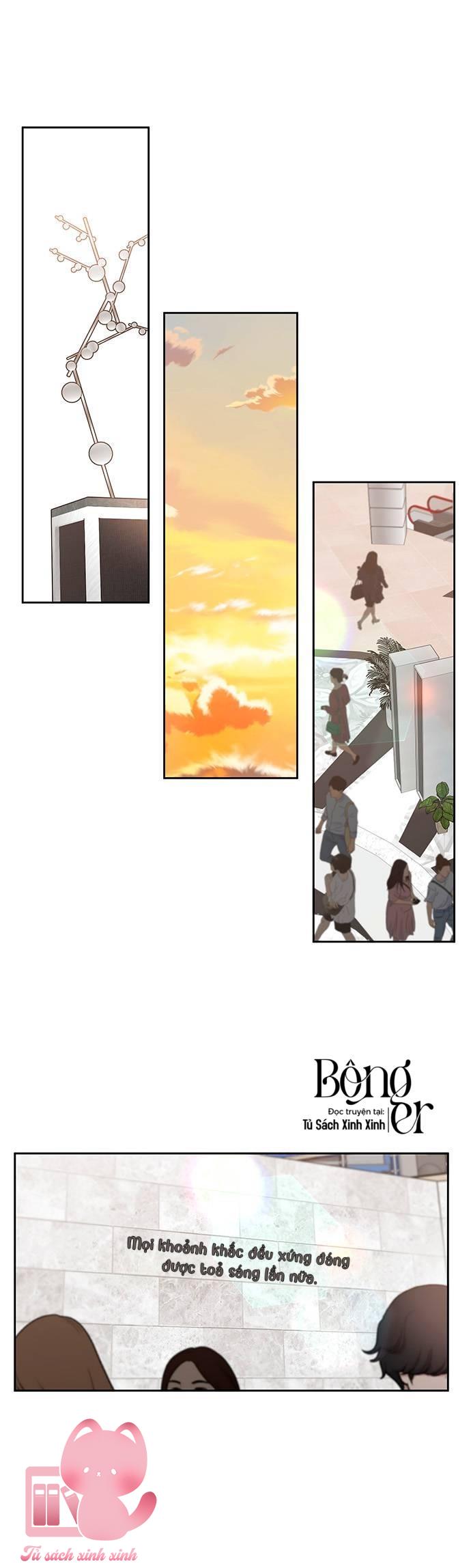 Gieo Nhân Gặt Quả - Chap 93 - Trang 3