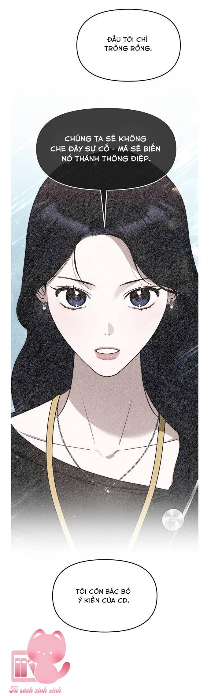 Gieo Nhân Gặt Quả - Chap 93 - Trang 22