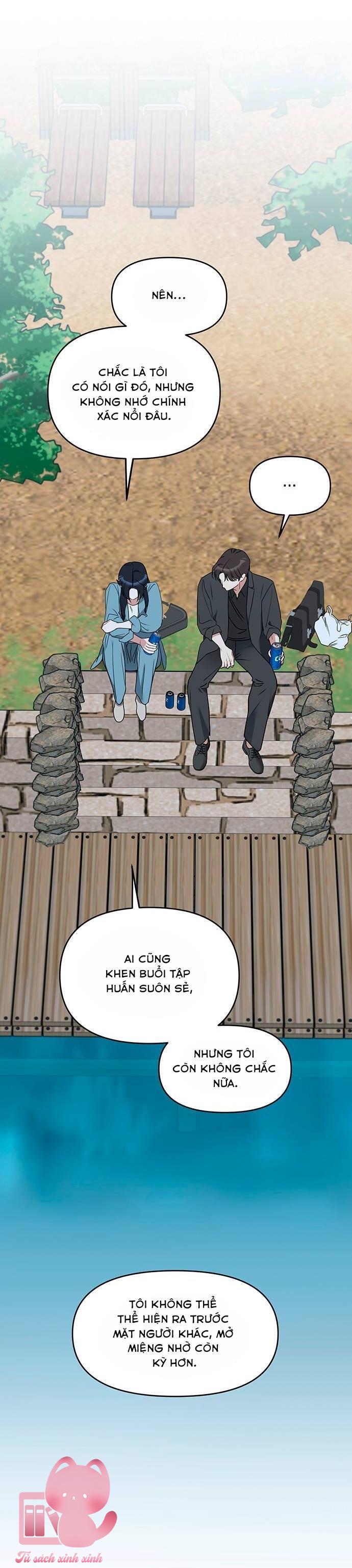Gieo Nhân Gặt Quả - Chap 93 - Trang 23
