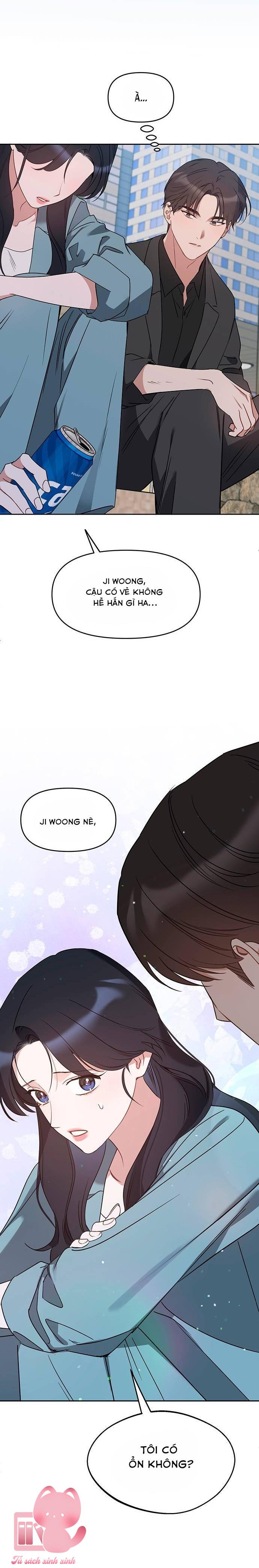 Gieo Nhân Gặt Quả - Chap 93 - Trang 24