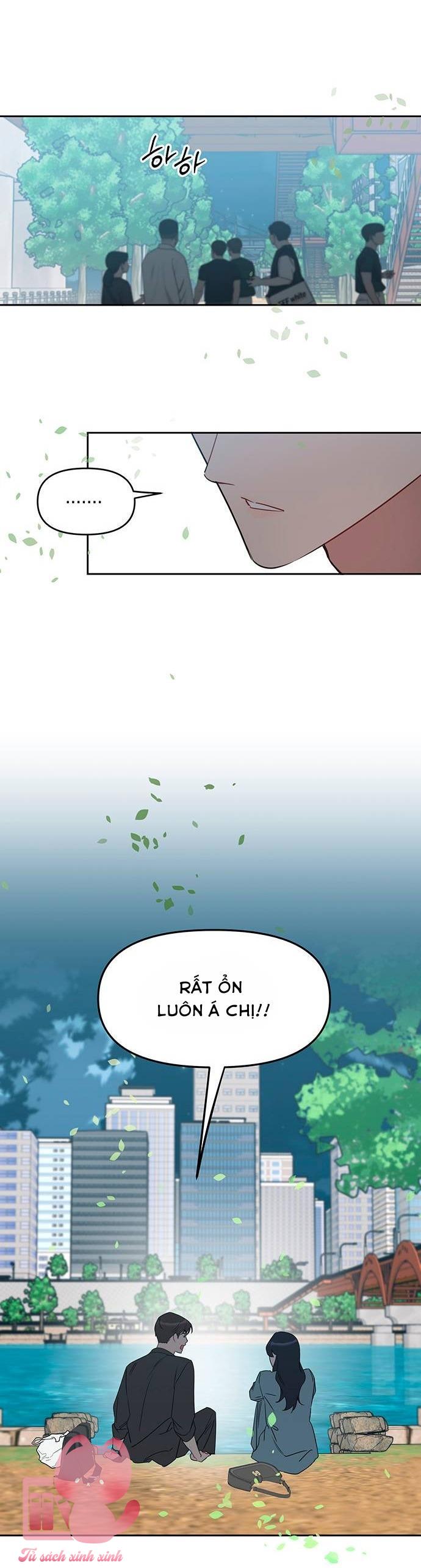 Gieo Nhân Gặt Quả - Chap 93 - Trang 25