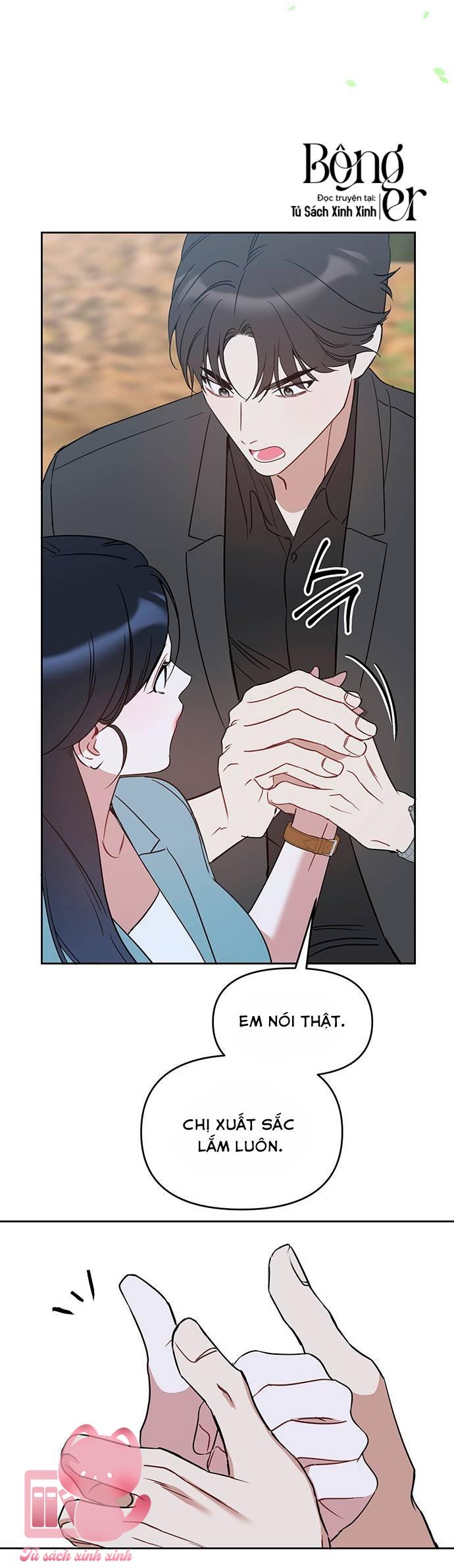 Gieo Nhân Gặt Quả - Chap 93 - Trang 26