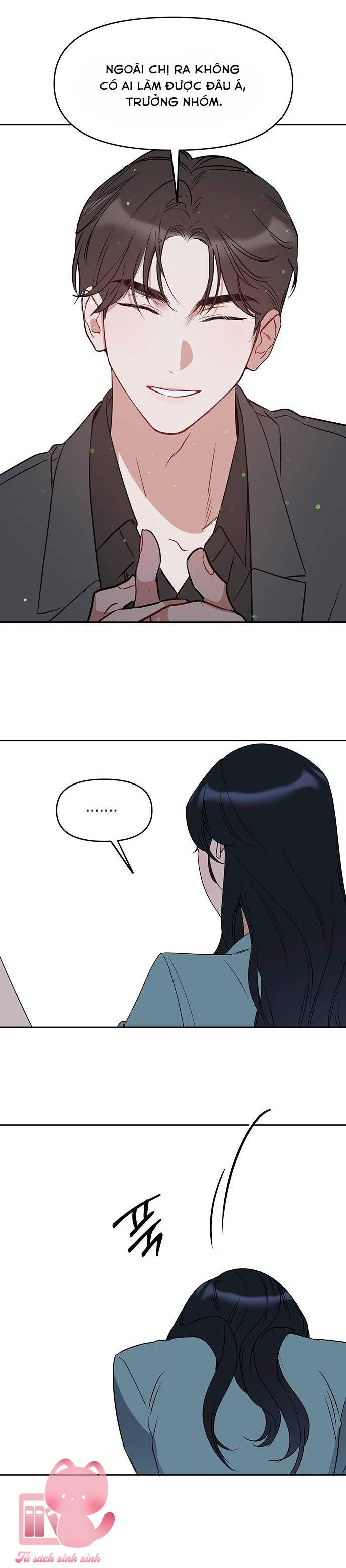 Gieo Nhân Gặt Quả - Chap 93 - Trang 27