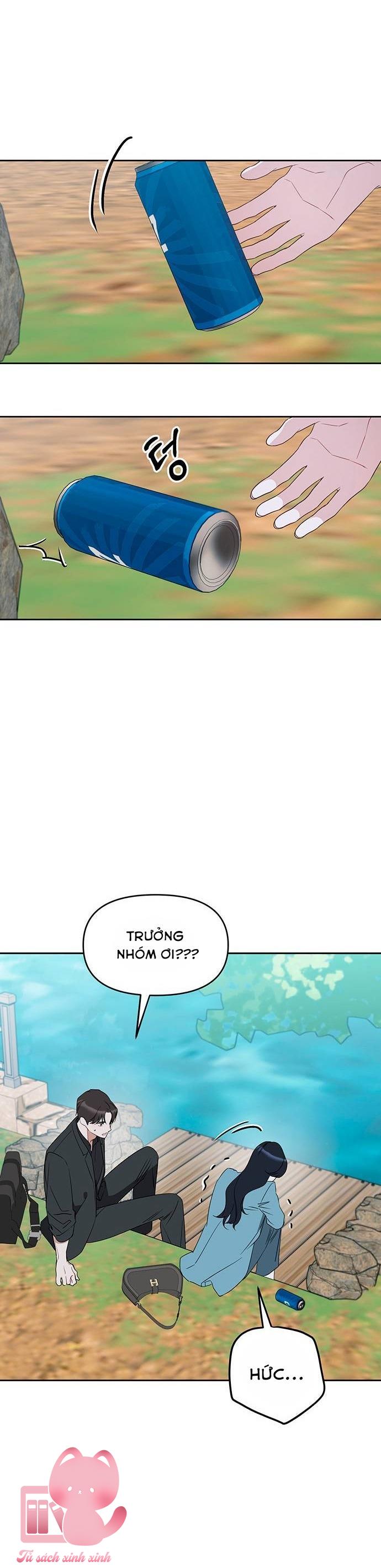 Gieo Nhân Gặt Quả - Chap 93 - Trang 28