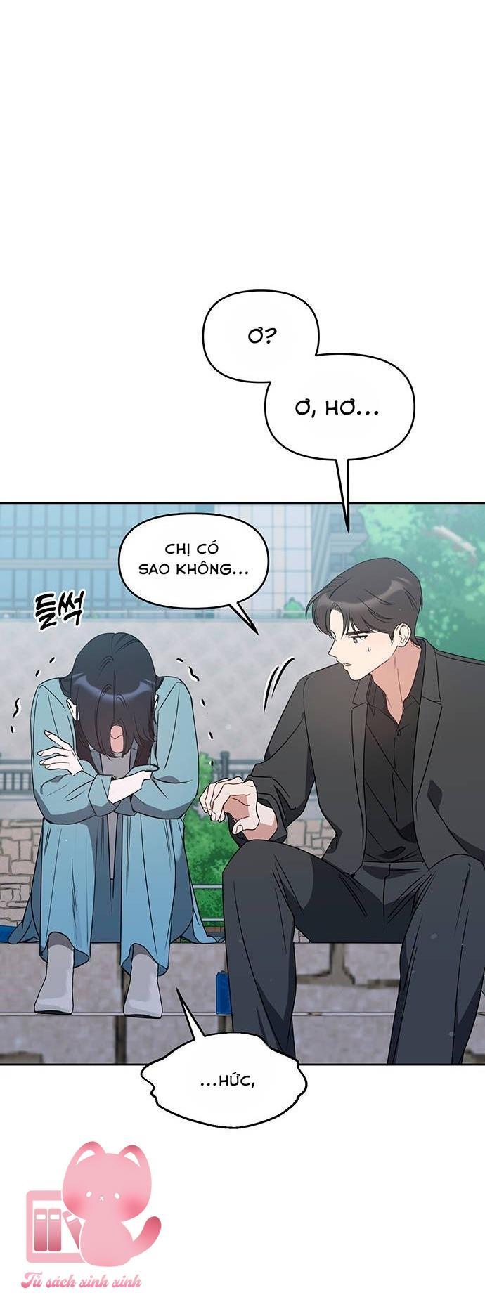 Gieo Nhân Gặt Quả - Chap 93 - Trang 29