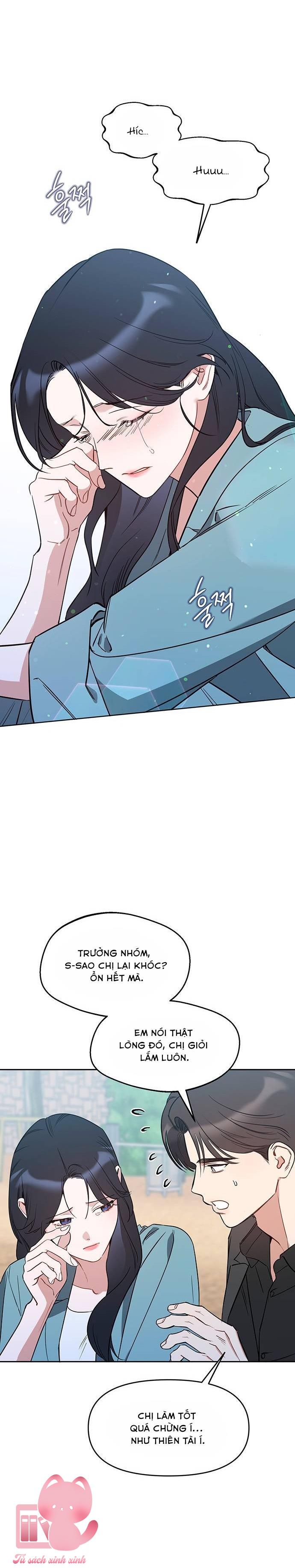 Gieo Nhân Gặt Quả - Chap 93 - Trang 30