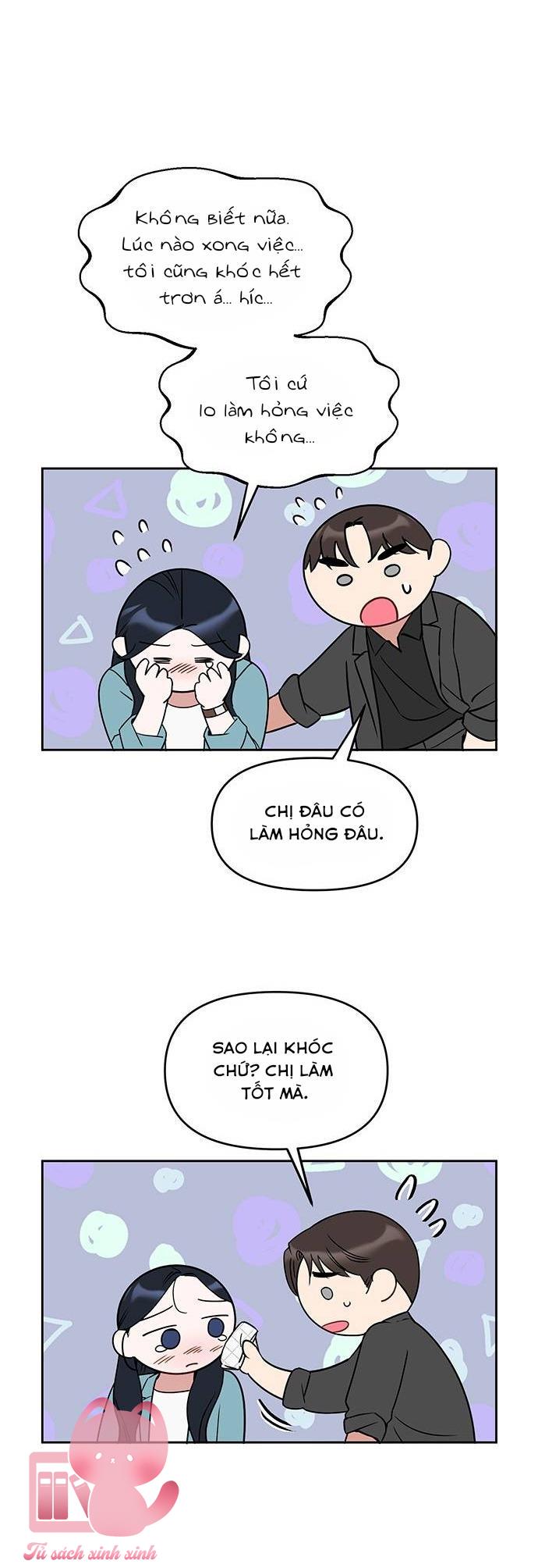 Gieo Nhân Gặt Quả - Chap 93 - Trang 31