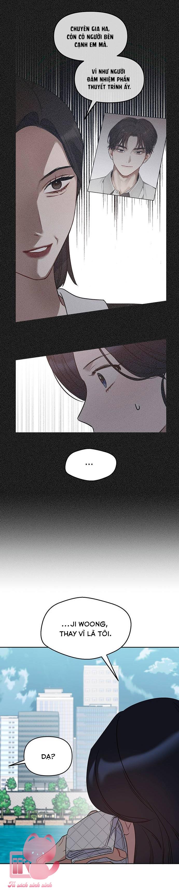Gieo Nhân Gặt Quả - Chap 93 - Trang 35