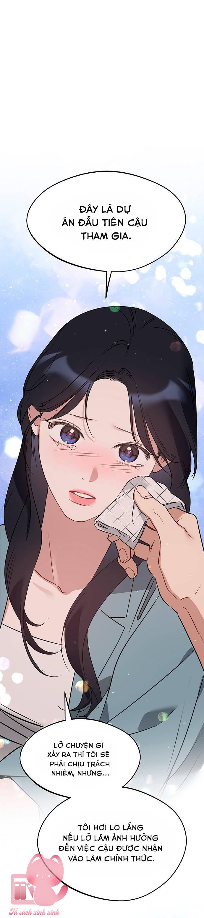 Gieo Nhân Gặt Quả - Chap 93 - Trang 36