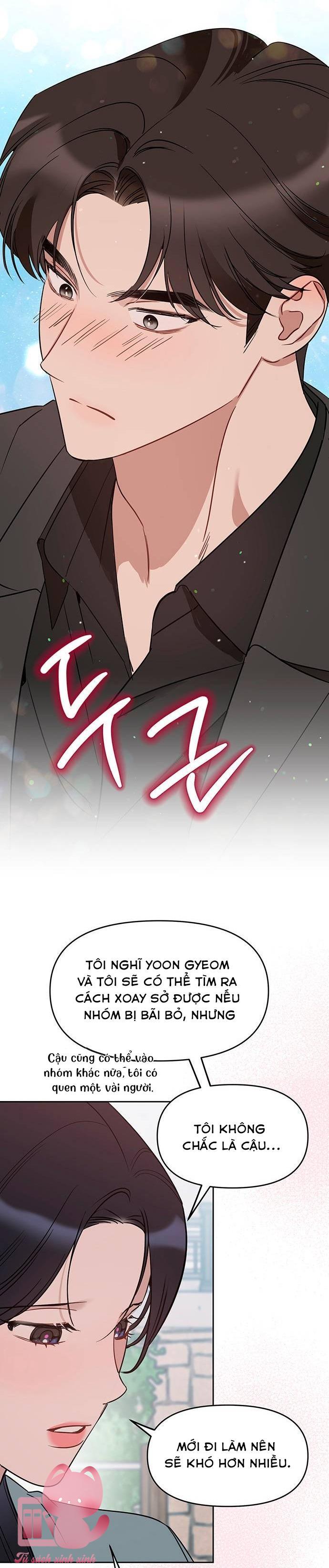 Gieo Nhân Gặt Quả - Chap 93 - Trang 37
