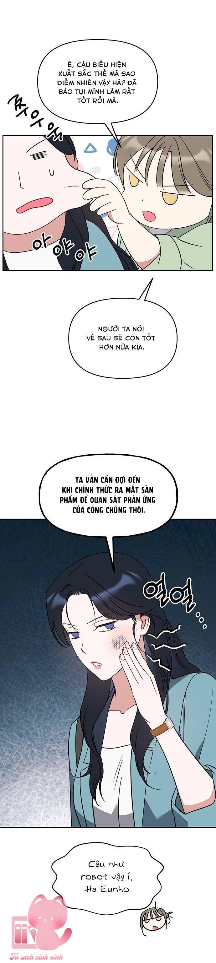 Gieo Nhân Gặt Quả - Chap 93 - Trang 7